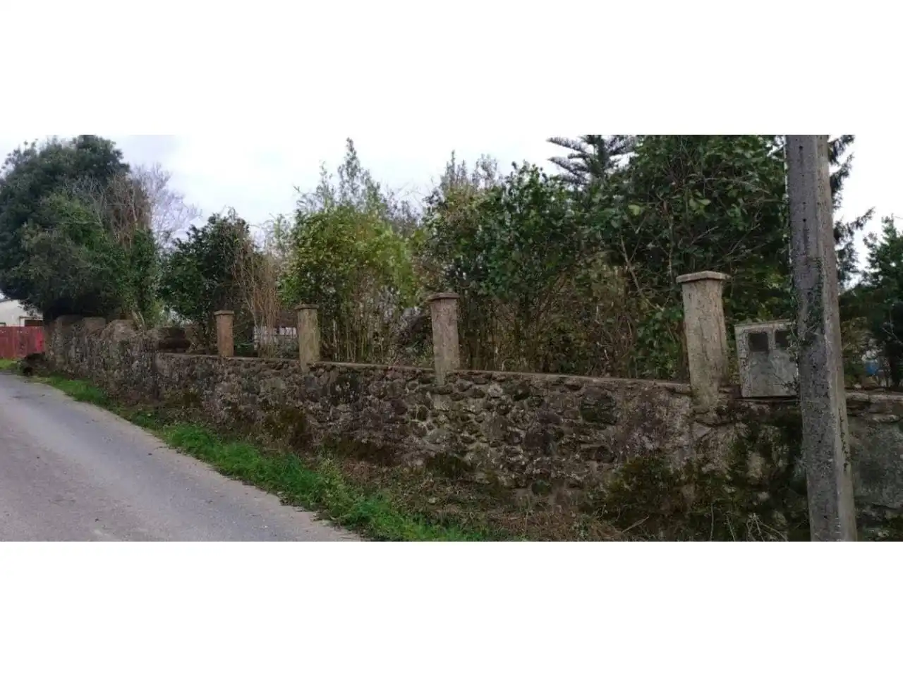 Terreny rústic en venda a Calle Lugar Barrabaite - Lamela 18, imagen 27