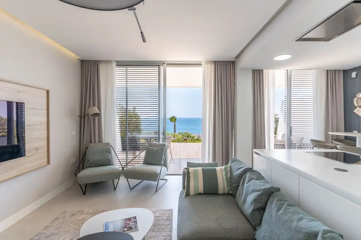Wohnung mit Aufzug zum Verkauf in Estepona Pueblo, imagen 10