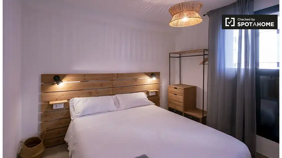 Flat to rent in Algirós, imagen 7