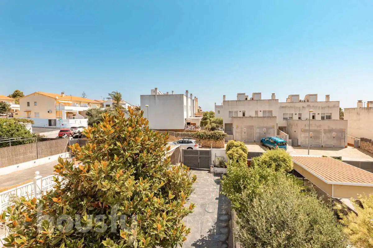 Haus mit Pool zum Verkauf in Calle Poeta Rafael Alberti ., imagen 36