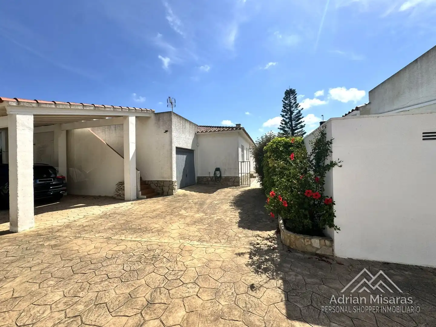 Casa o xalet en venda a Gavina, 29, Deltebre