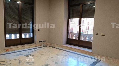 Foto 3 de Oficina de alquiler en Barrio del Centro, Salamanca Capital