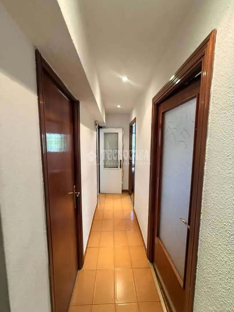 Flat for sale in Madrid