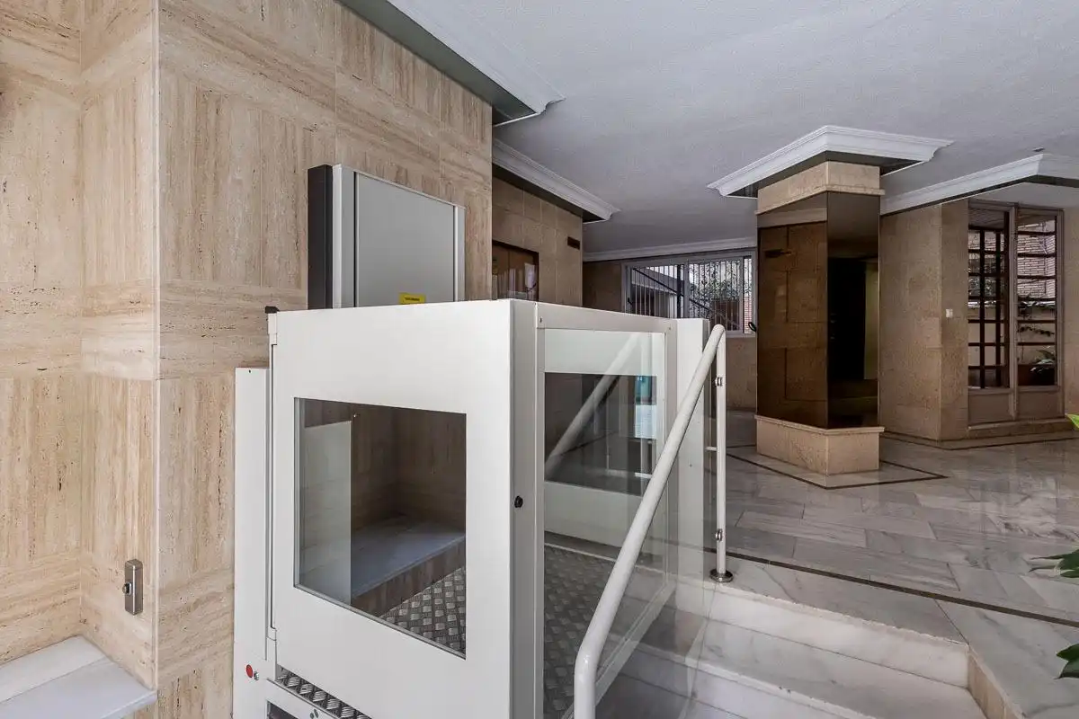 Attico con terrazza in vendita a Calle Profesor Sainz Cantero 5, imagen 29