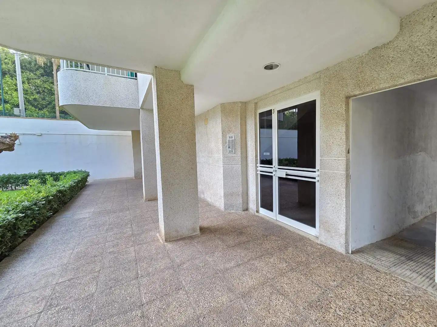 Àtic en venda en Gandia amb Calefacció, Jardí privat i Terrassa