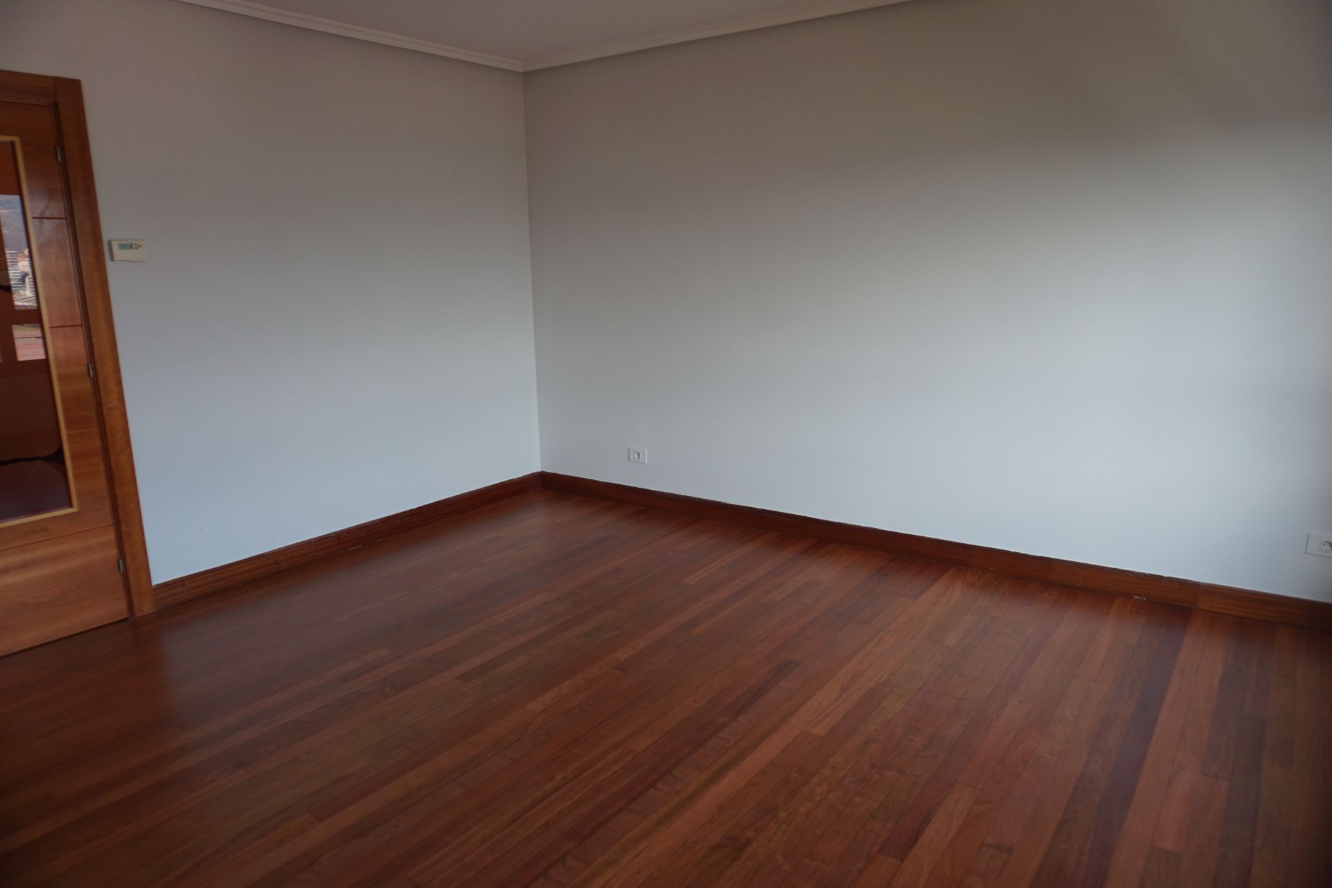Bedroom of Flat for sale in Basauri   with Heating, Storage room and Furnished
