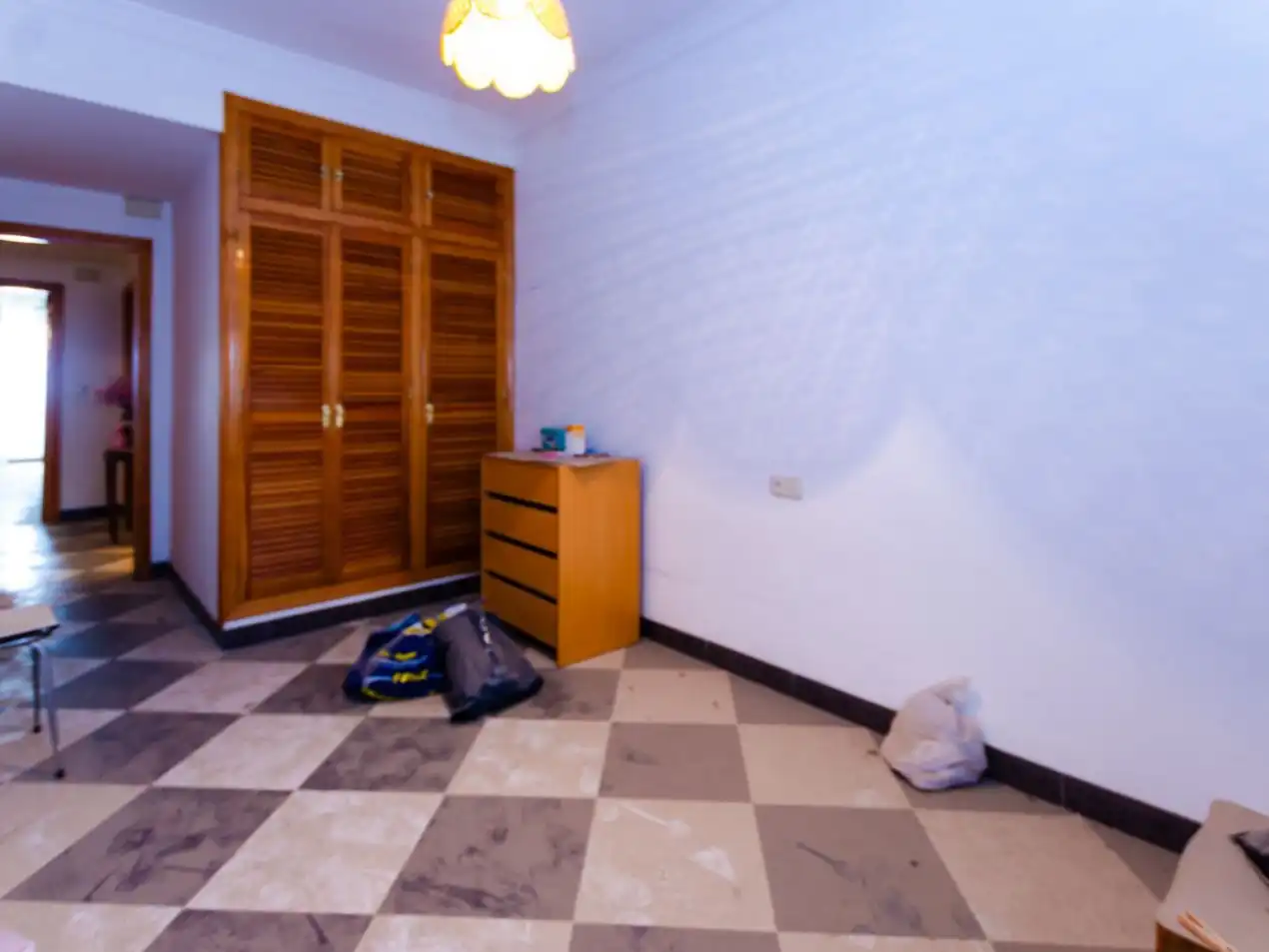 Bedroom of Houses for sale in Campillos, Málaga