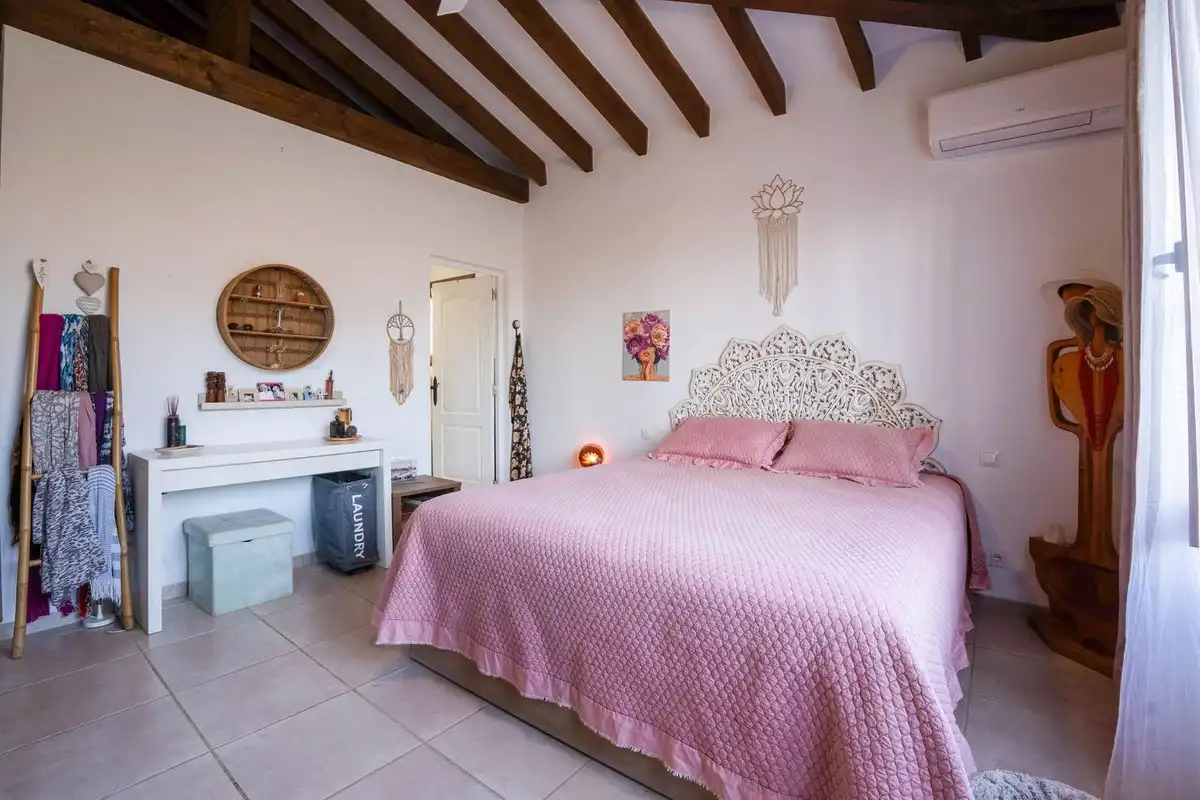 Detached house with pool for sale in Loma del Flamenco 7, imagen 8