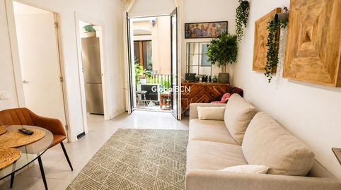 Foto 3 de Piso en venta en De la Blanqueria, Sant Pere, Sta. Caterina i la Ribera, Barcelona Capital