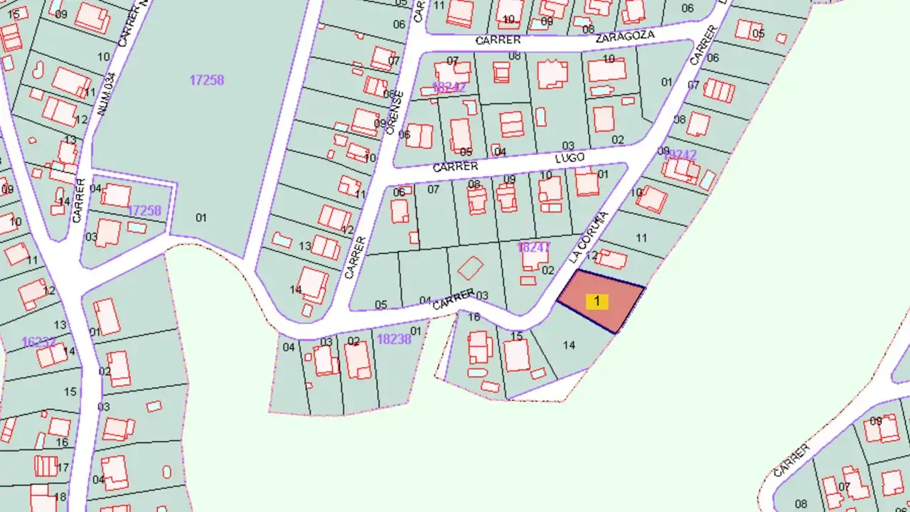 Office for sale in La Bisbal del Penedès