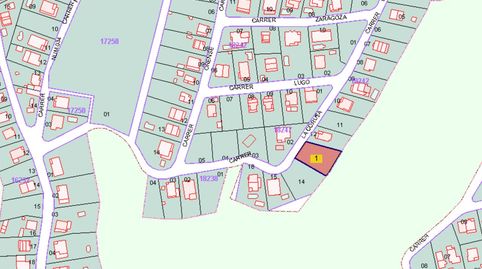 Foto 2 de Oficina en venta en C/ la Coruña - Urb el Priorat -, La Bisbal del Penedès, Tarragona
