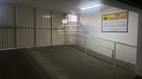Foto 4 de Garaje en venta en Constitución, Oeste, Mérida