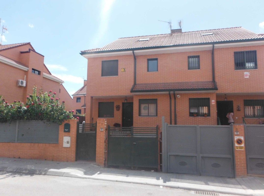 Pis en venda a Calle del Acebo, 7, El Soto - Azorín