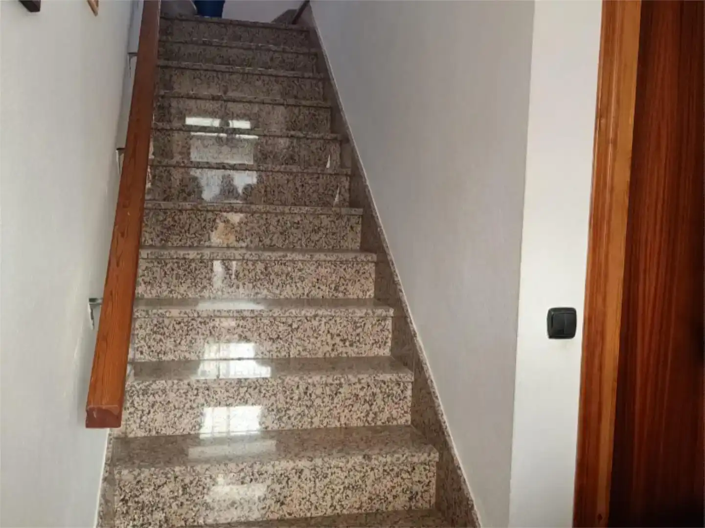 Casa adosada en venta en Caniles
