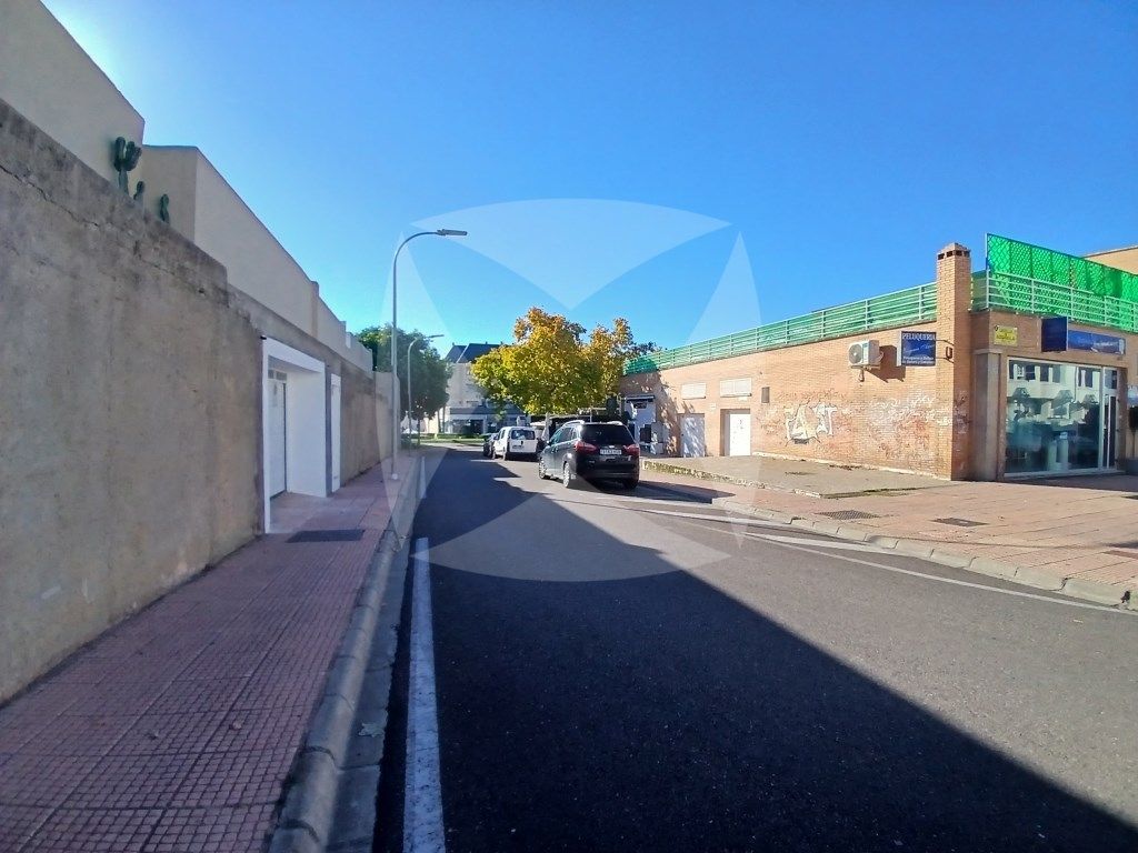 Garaje en venta en Avenida Elvas, Avenida Elvas