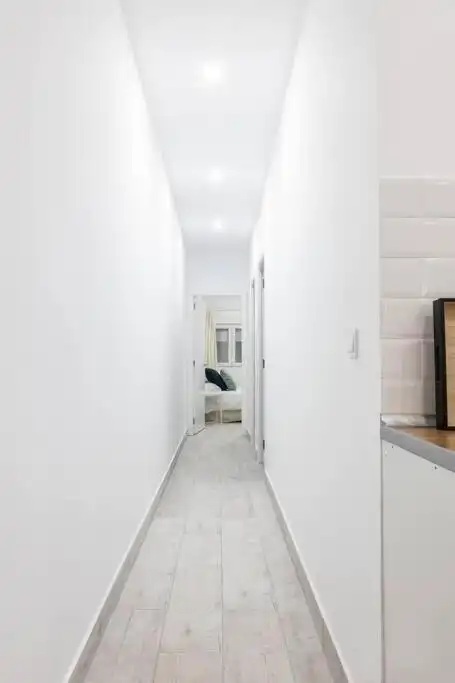 Appartamento con terrazza in vendita a Calle San Miguel, imagen 8