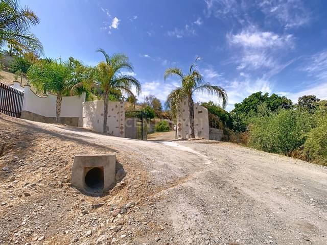 Casa-chalet en Venta en Diseminado Poligono 11, 20, 29510 Álora, Málaga, S, -1 en Álora