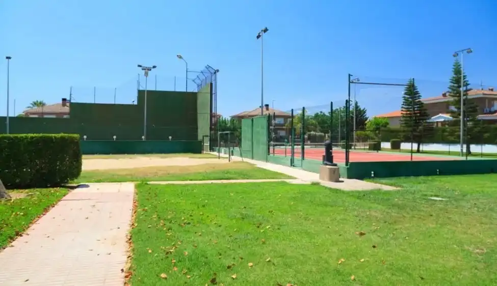 Parking of Houses for sale in Vilafortuny - Cap de Sant Pere