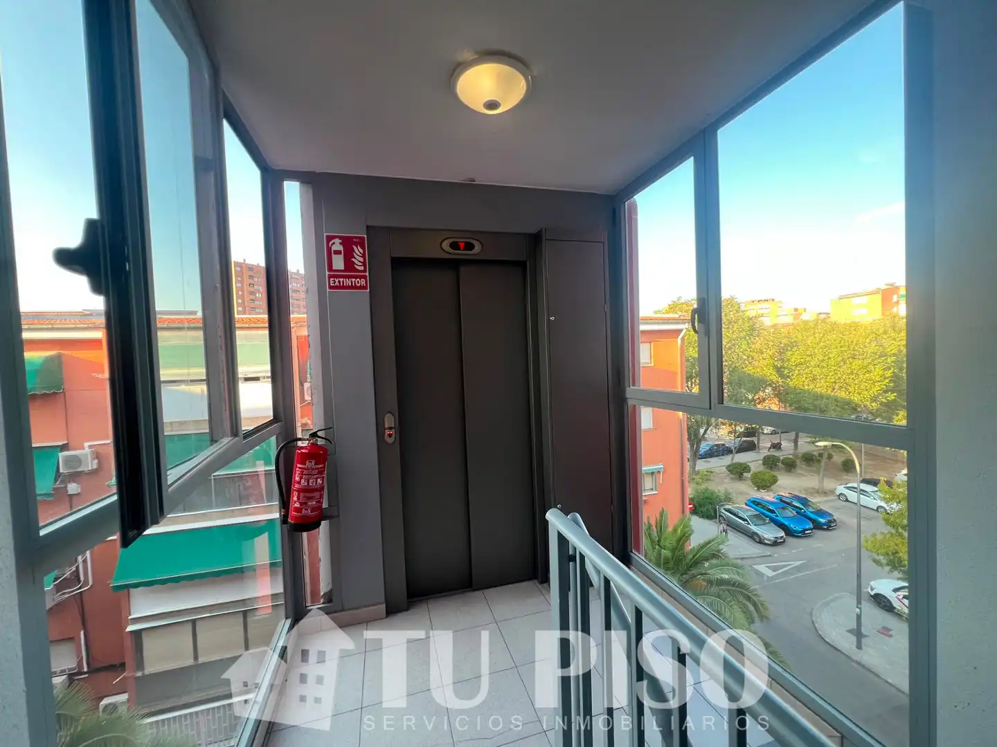 Terrassa de Pis en venda en Madrid amb Aire condicionat, Calefacció i Terrassa