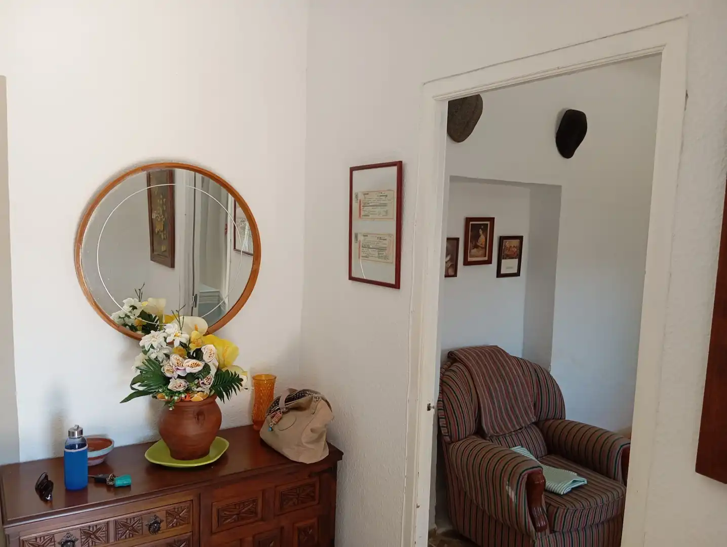 Houses for sale in Calle Generalife, 1, Arenas del Rey