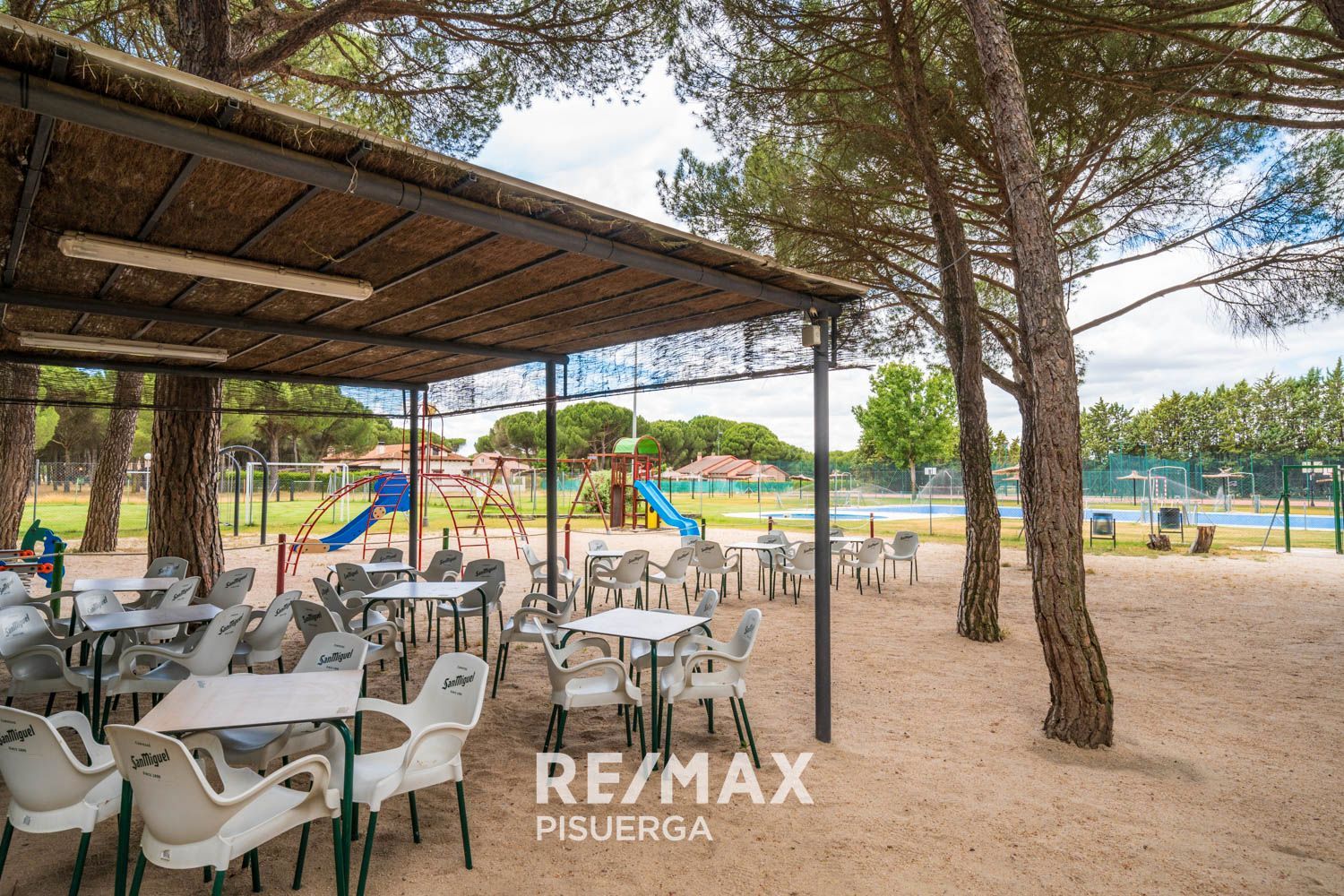 Casa o xalet en venda en Olmedo amb Calefacció, Jardí privat i Terrassa