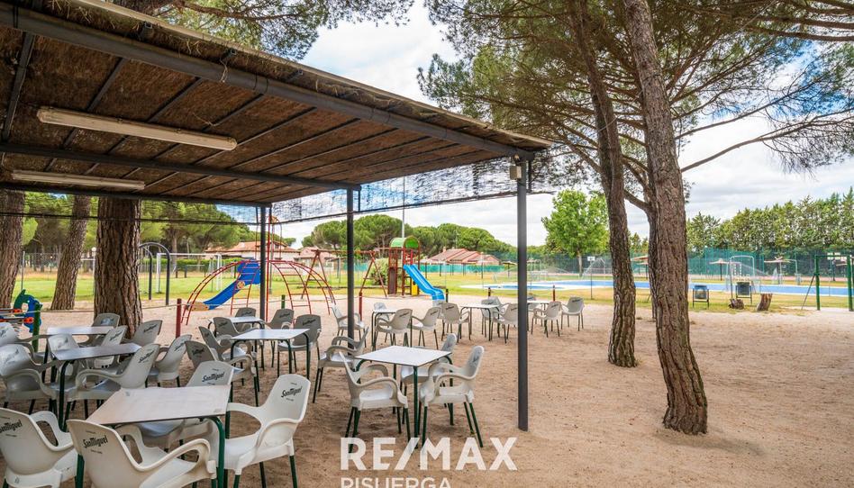 Foto 1 de Casa o xalet en venda a Carretera, Olmedo, Valladolid