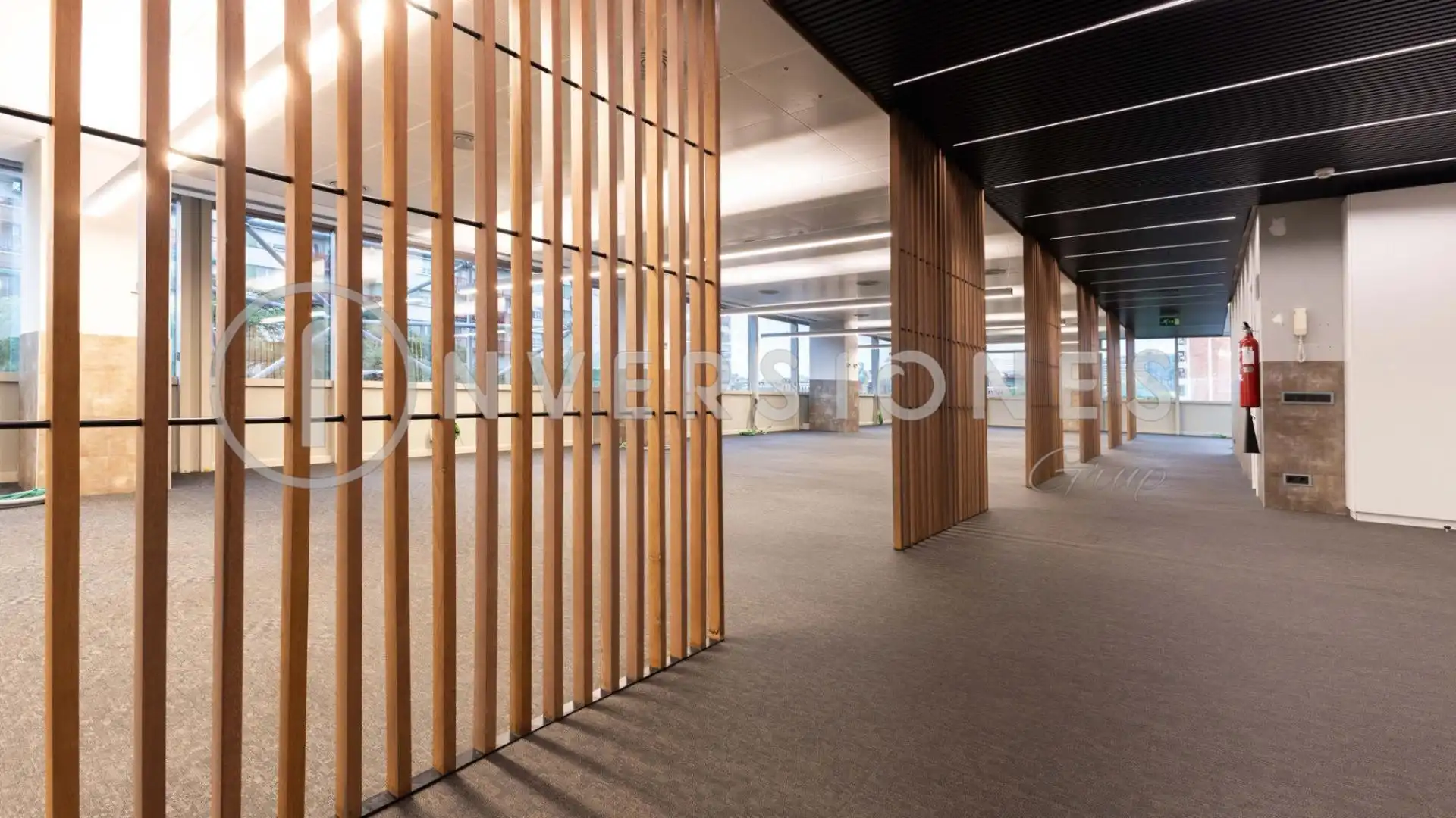Büro zur Miete in Calle Tarragona, imagen 42