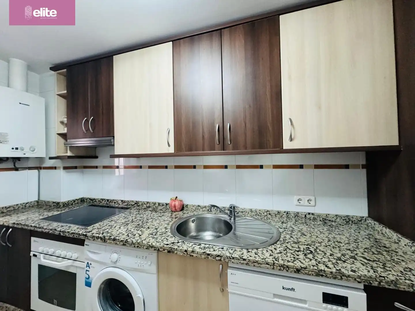 Flat for rent in Centro