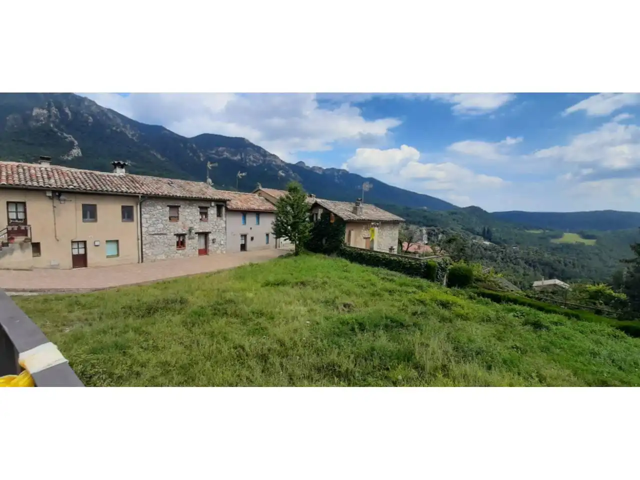 Terreno residenziale in vendita a La Nou de Berguedà, imagen 4