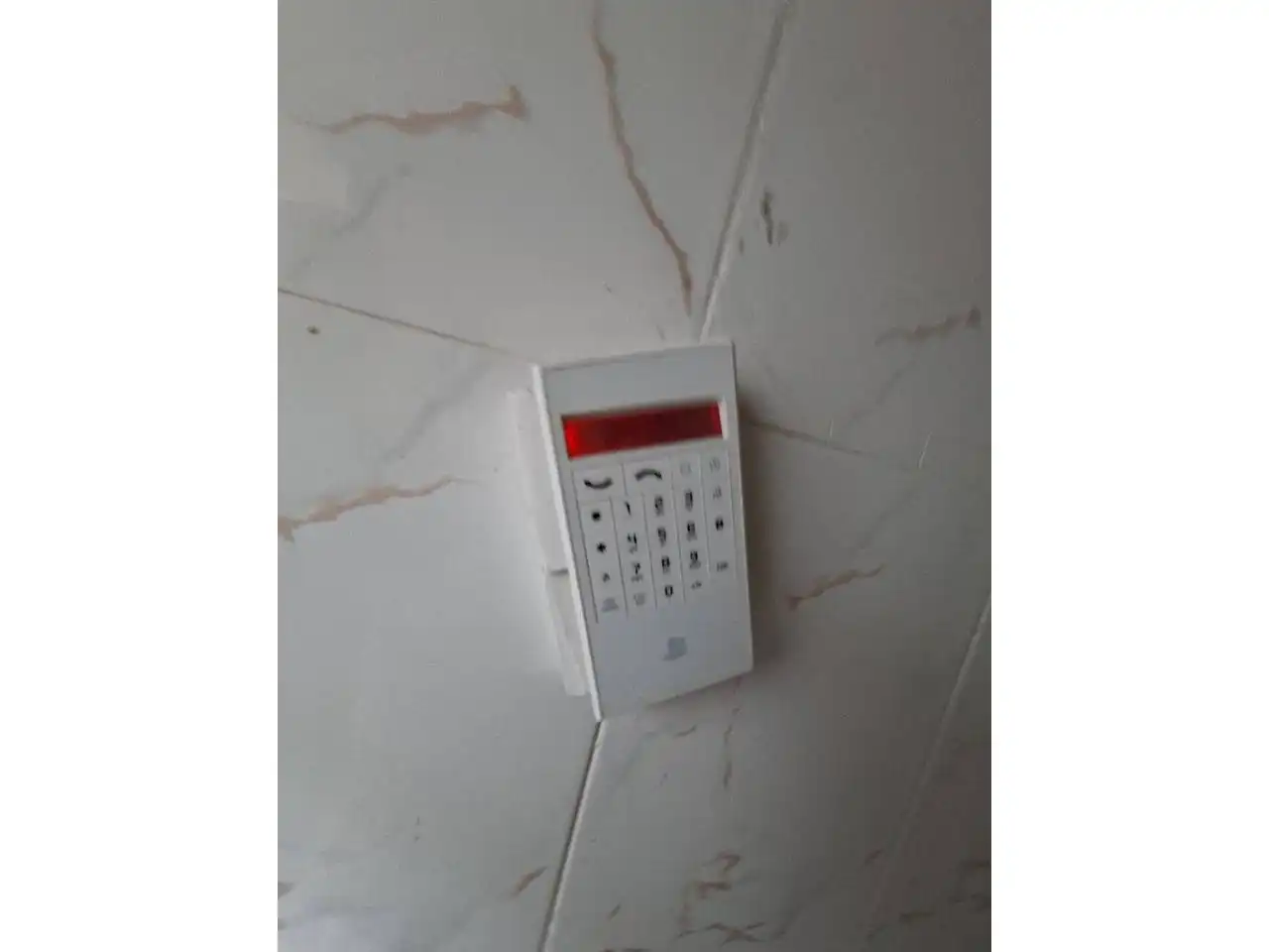 Bany de Casa o xalet en venda en Cartagena