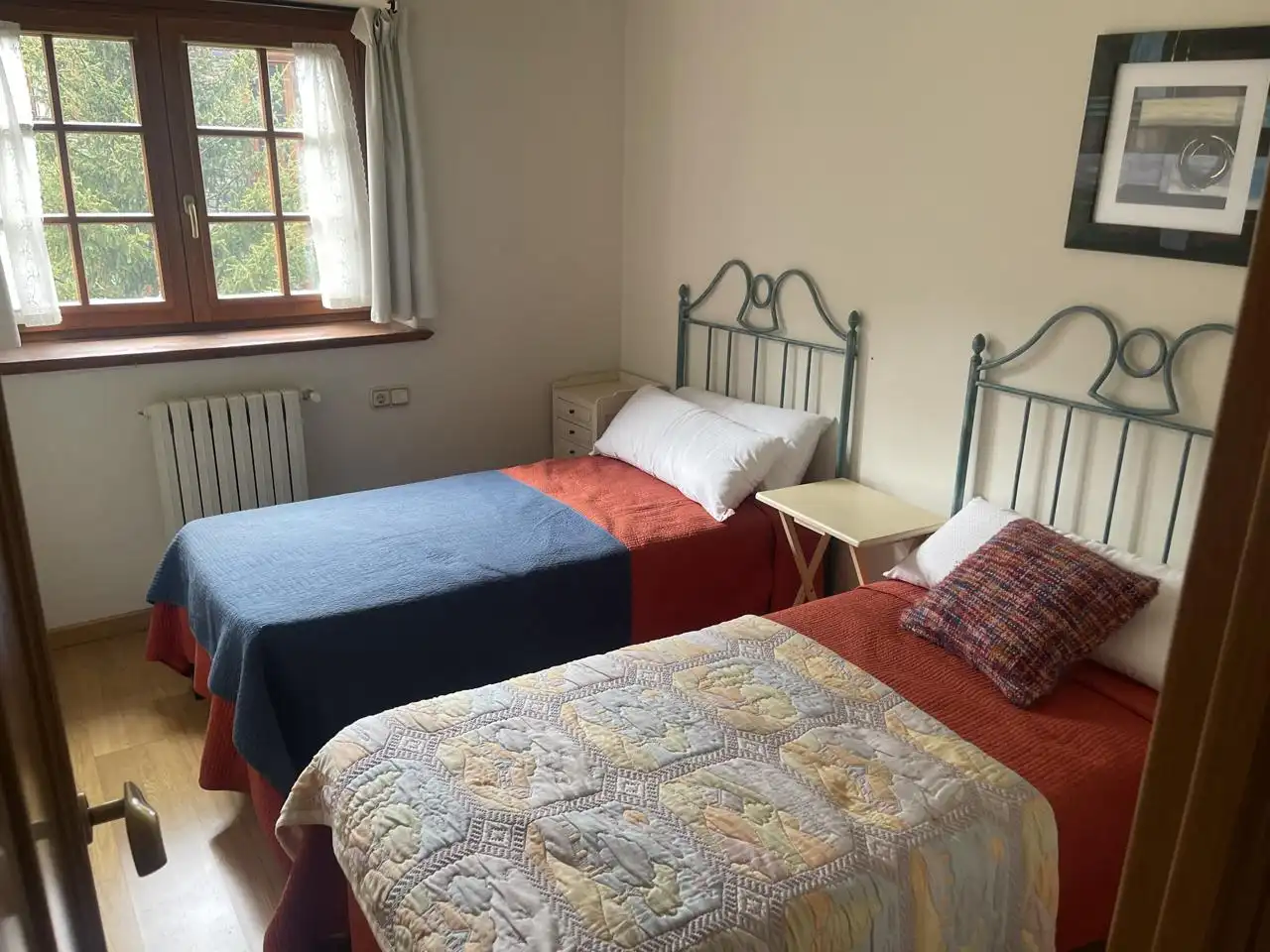 Piso con ascensor en venta en Urbanització Bellmont, imagen 16