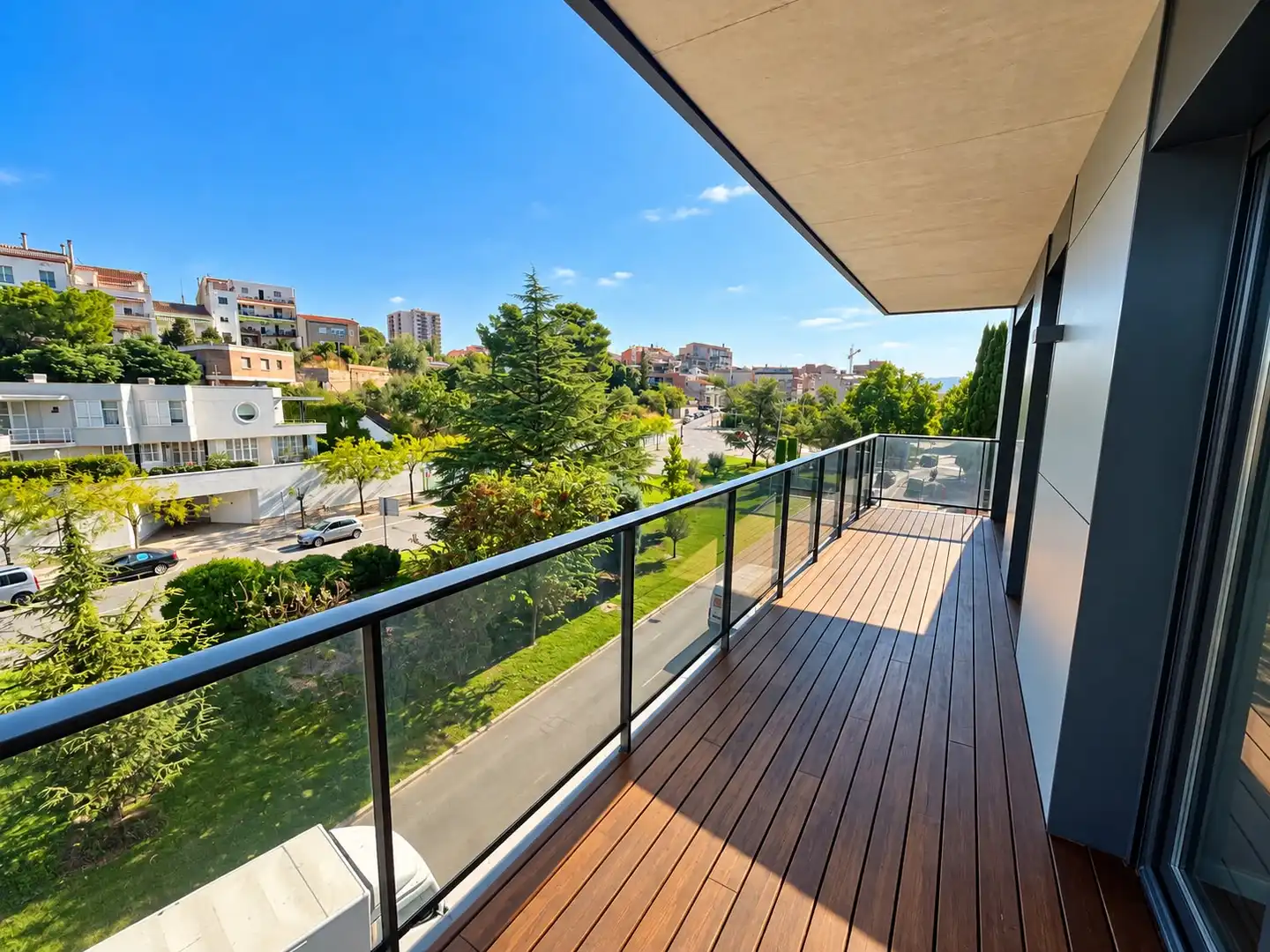 Appartement avec jardin à vendre à de Gaudí, imagen 8