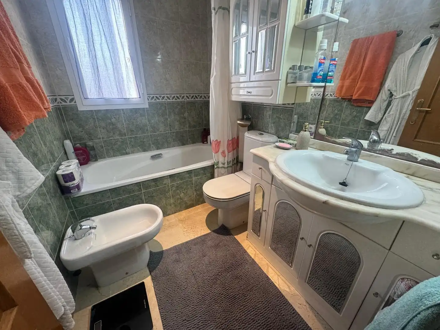 Flat with pool for sale in Avenida AMETLLA DE MAR, imagen 10