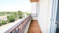 Balcony of Flat for sale in Alba de Tormes  with Balcony