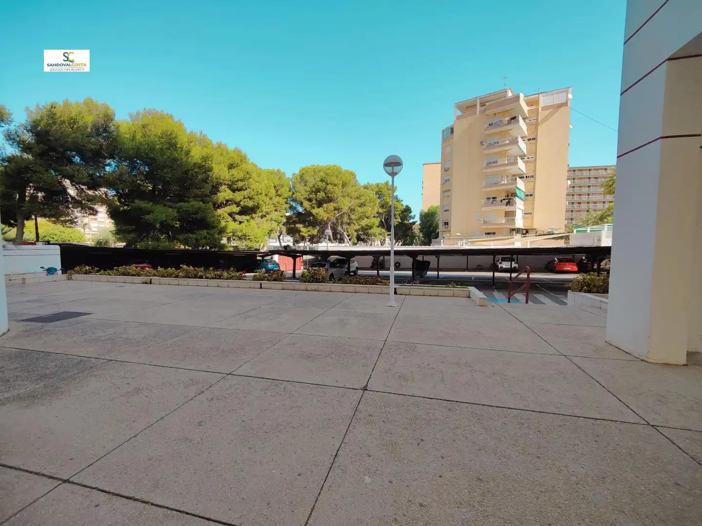 Piso con piscina en venta en Playa de San Juan - El Cabo de las Huertas, imagen 30