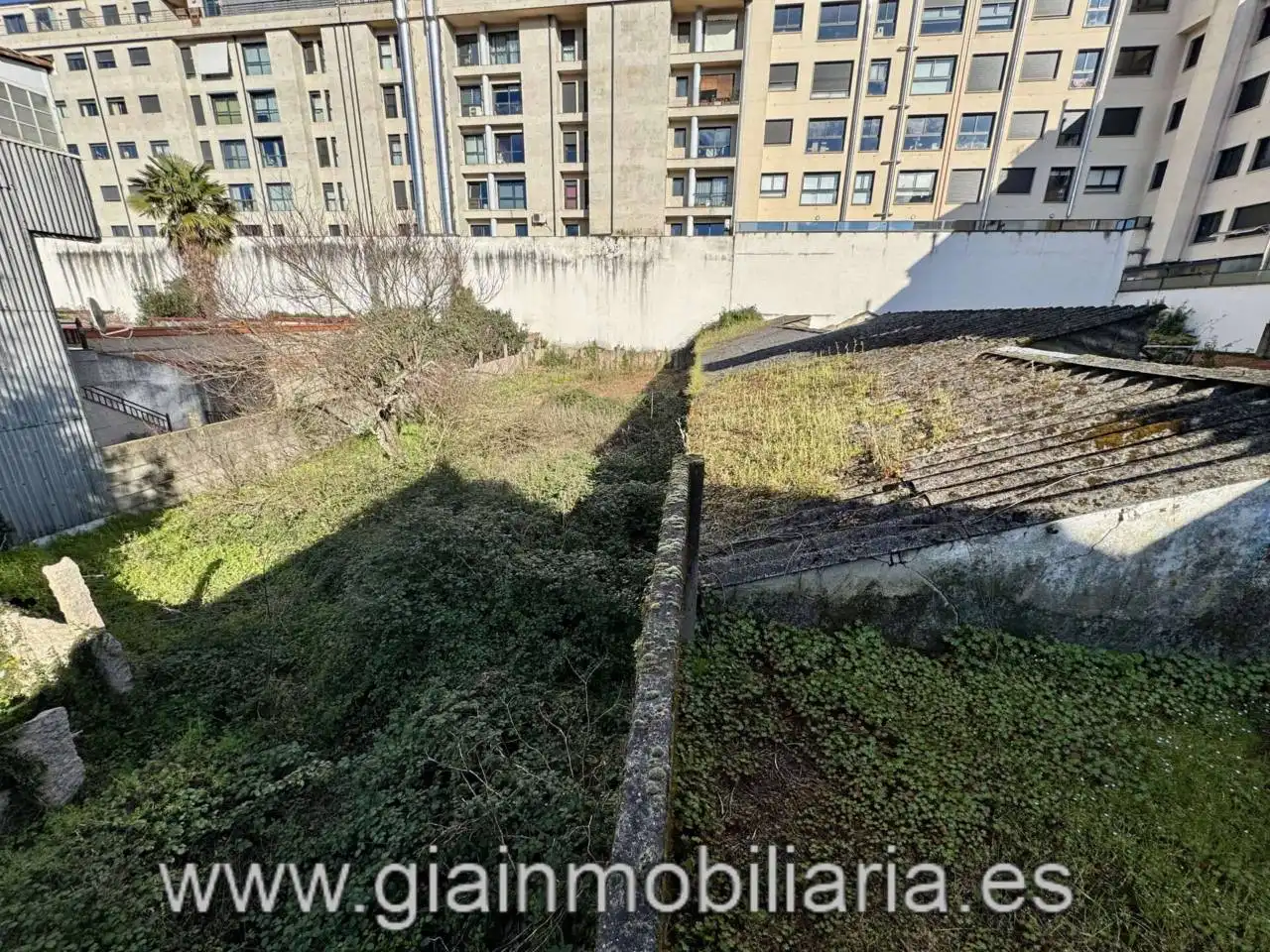 Rustikales Grundstück zum Verkauf in Calle Servando Ramilo 20, imagen 10