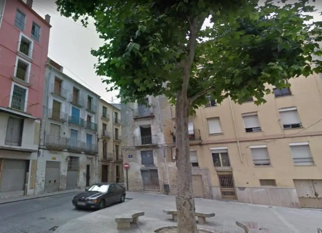 Terreny rústic en venda a SANT MATEU, imagen 5