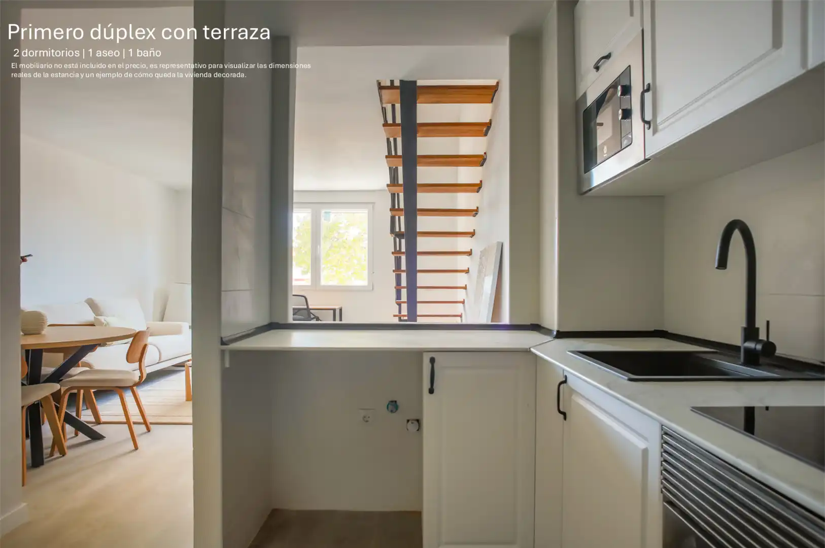 Estudio en venta en Camino de la Guija, 23, La Guija