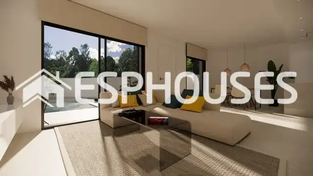 Chalet con terraza en venta en San Fulgencio, imagen 12