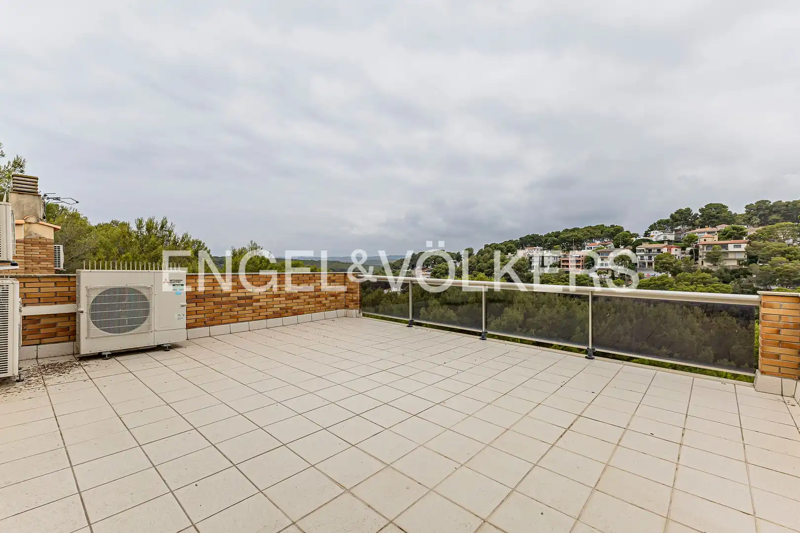 Terrassa de Casa o xalet en venda en Tarragona amb Aire condicionat, Calefacció i Jardí privat