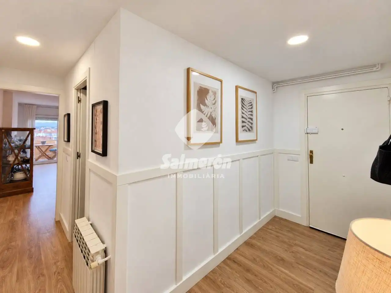 Flat for sale in Centre