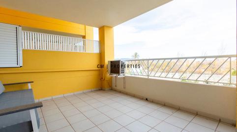 Foto 4 de Pis de lloguer a Salines, de Les, Corinto - Almarda, Valencia