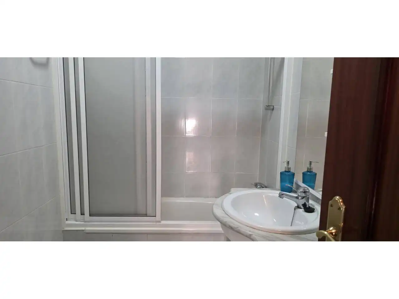 Wohnung mit Aufzug zum Verkauf in Calle Rúa Anxeriz 8, imagen 17