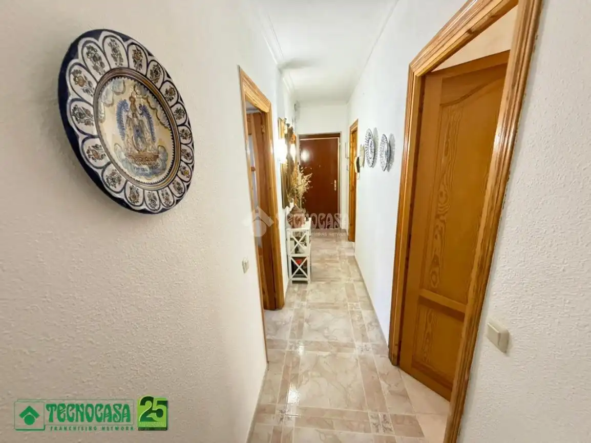 Piso en venta en C. José de Ribera, imagen 7