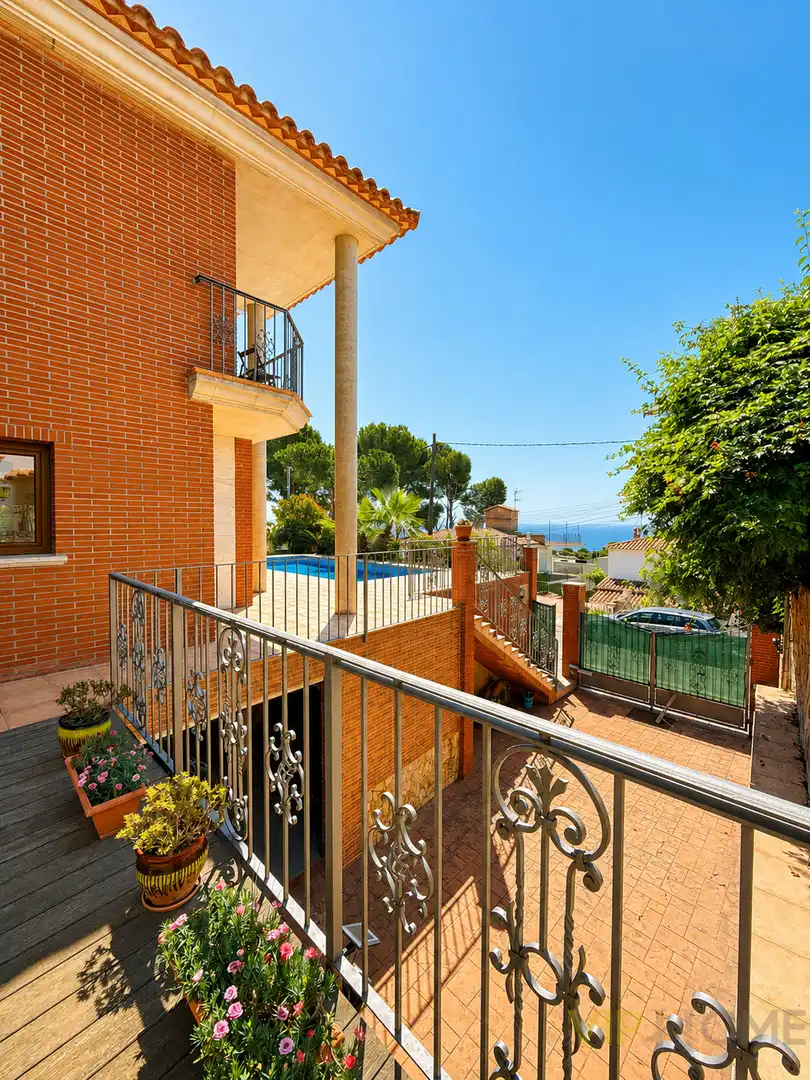 Casa amb piscina en venda a carrer alsina, imagen 39
