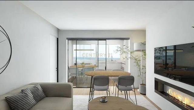 Piso en Venta en Paseo de Santa María de la Cabeza, 135, Madrid, Sp, 135 en Moscardó