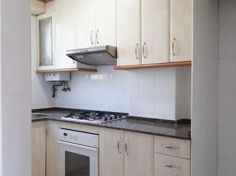 Cuina de Pis en venda en Sabadell