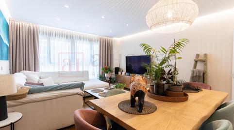 Foto 2 de Pis en venda a Camino de Perales, Almendrales,  Madrid Capital