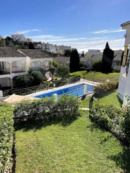 Apartment with pool for sale in Torreblanca del Sol, imagen 22