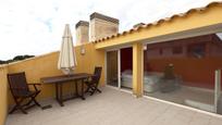 Terrace of Attic for sale in Sils  with Air Conditioner, Heating and Terrace